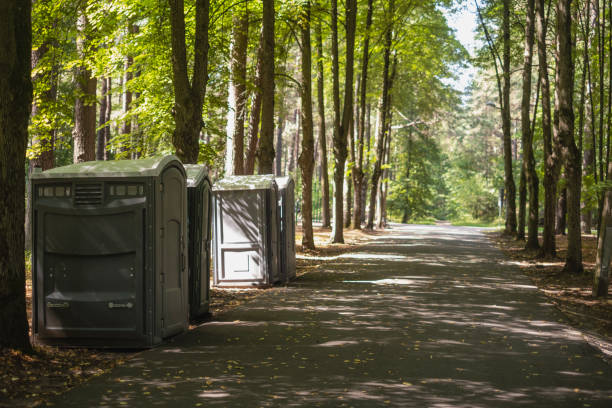 Best Construction site porta potty rental  in Chase, PA