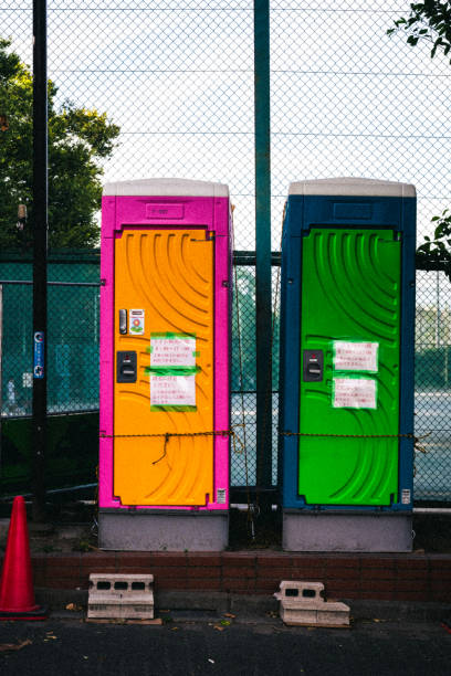 Best Luxury portable toilet rental  in Chase, PA