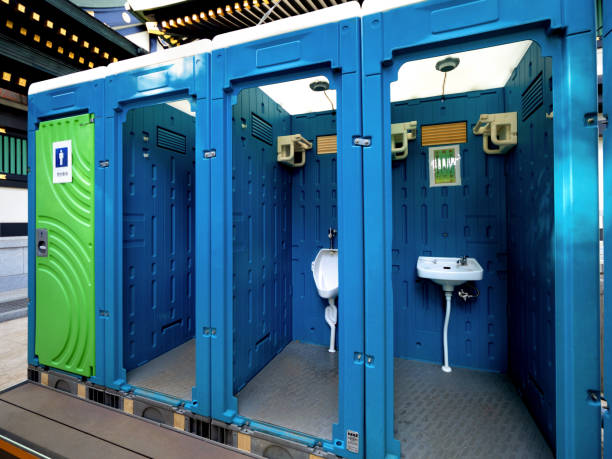 Best Luxury portable toilet rental  in Chase, PA