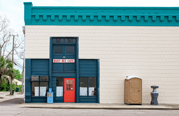 Portable Toilet Options We Offer in Chase, PA