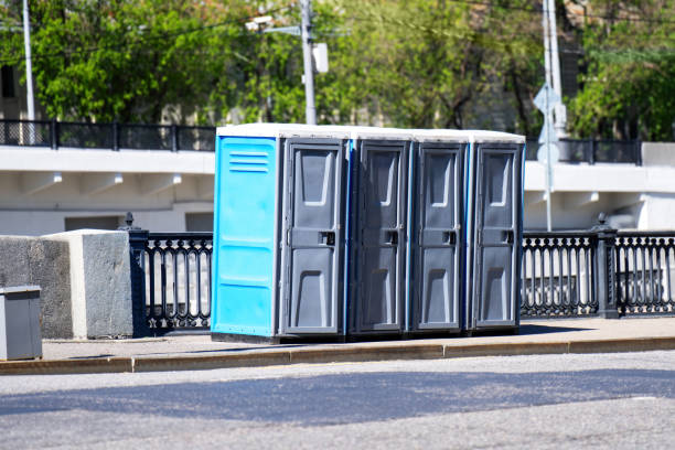 Porta potty rental for festivals in Chase, PA