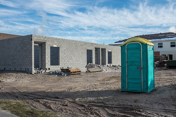 Best Sanitation services for porta potties  in Chase, PA